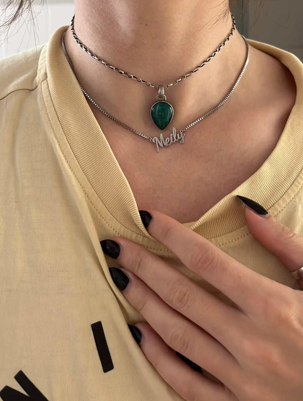 <p><strong>WHAT OUR CUSTOMERS SAY 🤍</strong></p>