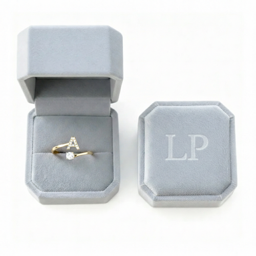 Adjustable Initial Ring